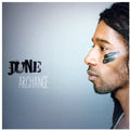 June - Archange - Music CD
