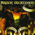 Dickinson,bruce - Tyranny Of Souls - Music CD