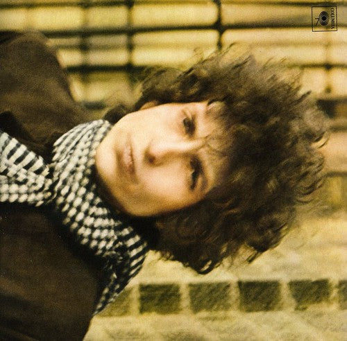 Dylan,bob - Blonde On Blonde - Music CD