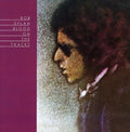 Dylan,bob - Blood On The Tracks - Music CD