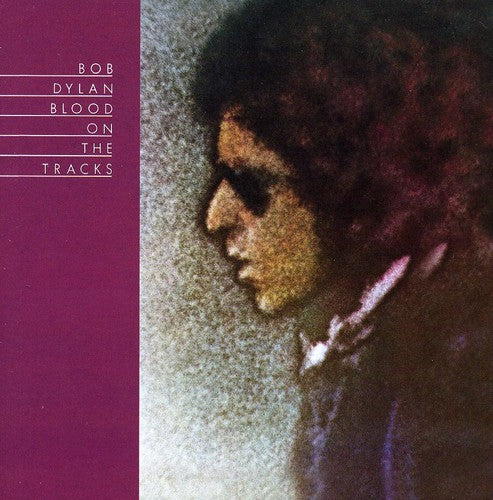 Dylan,bob - Blood On The Tracks - Music CD