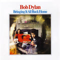 Dylan,bob - Bringin It All Back Home - Music CD