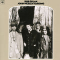 Dylan,bob - John Wesley Harding - Music CD