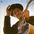 Dylan,bob - Nashville Skyline - Music CD