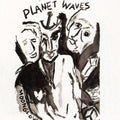 Dylan,bob - Planet Waves - Music CD