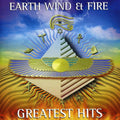 Earth Wind & Fire - Greatest Hits - Music CD