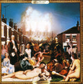 Electric Light Orchestra - Secret Messages - Music CD