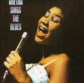 Franklin,aretha - Aretha Sings The Blues - Music CD
