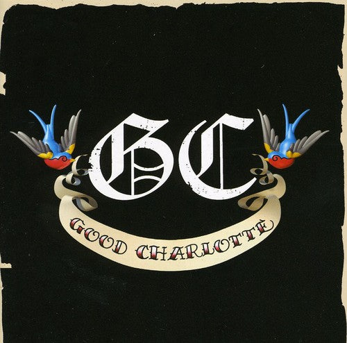 Good Charlotte - Good Charlotte - Music CD