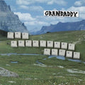 Grandaddy - Sophtware Slump - Music CD