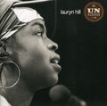 Hill,lauryn - Mtv Unplugged - Music CD