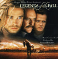 Horner,james - Legend Of The Fall (legendes D Auto - Music CD