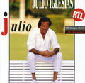 Iglesias,julio - Julio (24 Chansons) - Music CD