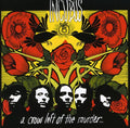 Incubus - Crow Left Of The Murder - Music CD