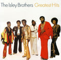 Isley Brothers - Greatest Hits - Music CD