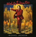 Jackson,michael - Blood On The Dance Floor - Music CD
