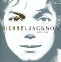 Jackson,michael - Invincible - Music CD