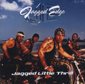 Jagged Edge - Jagged Little Thrill - Music CD