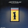 Jamiroquai - Travelling Without Moving - Music CD
