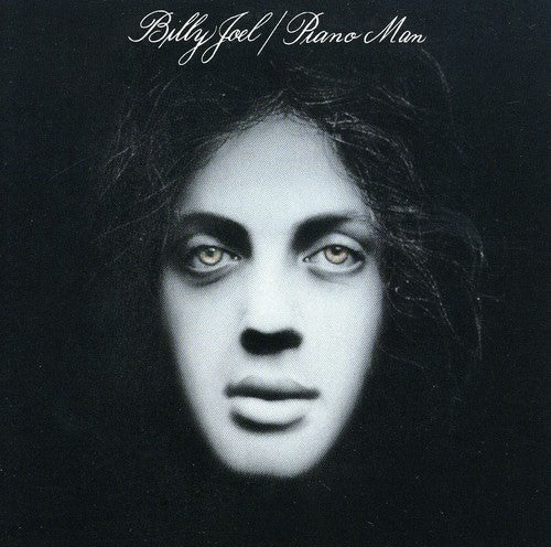 Joel,billy - Piano Man - Music CD