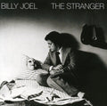 Joel,billy - Stranger - Music CD