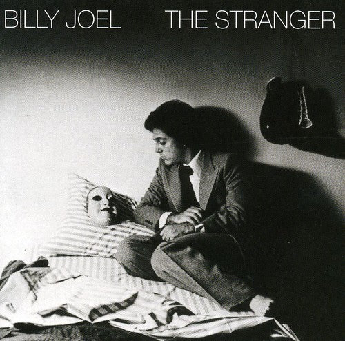 Joel,billy - Stranger - Music CD