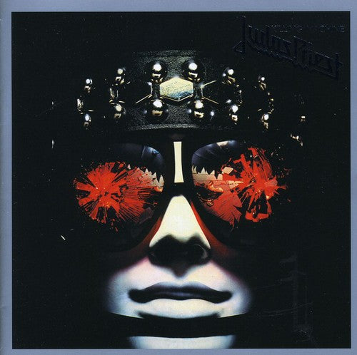 Judas Priest - Killing Machine - Music CD