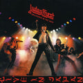 Judas Priest - Unleashed In The East - Music CD