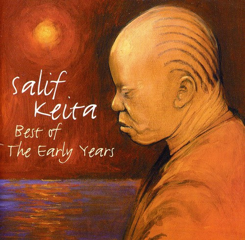 Keita,salif - Early Years - Music CD