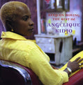 Moving On Up - Moving On Up - Music CD