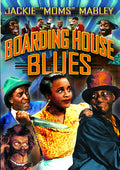 Boardinghouse Blues - Boardinghouse Blues - DVD