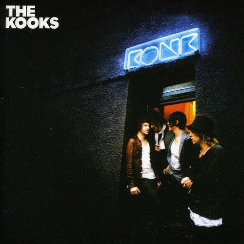 Kooks - Konk - Music CD