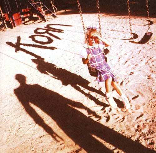 Korn - Korn - Music CD