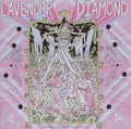 Lavender Diamond - Imagine Our Love - Music CD
