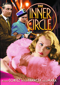 Inner Circle - Inner Circle - DVD