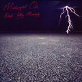 Midnight Oil - Blue Sky Mining - Music CD