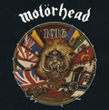 Motorhead - 1916 - Music CD