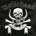Motorhead - March Or Die - Music CD