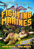 Fighting Marines: Serial - Chapters 1-12 - Fighting Marines: Serial - Chapters 1-12 - DVD