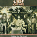 Osbourne,ozzy - No Rest For The Wicked - Music CD