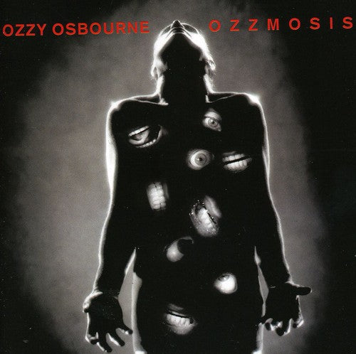 Osbourne,ozzy - Ozzmosis - Music CD