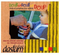 Doub Ha Doub Ha Doup - Rimes Et Comptines Pour Enfants - Music CD