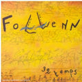 Follen - 32 Temps - Music CD
