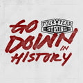 Four Year Strong - Go Down In History - Vinyl Record