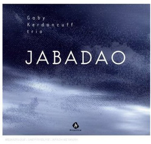 Jabadao - Jabadao - Music CD