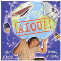 Jakez Ar Borgn - Aiou - Music CD
