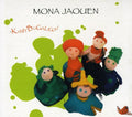 Jaouen,mona - Kanit Bugaligou - Music CD