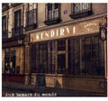 Kendirvi - Aux Vazars Du Monde - Music CD
