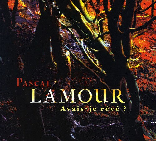 Lamour,pascal - Avais-je Reve ? - Music CD