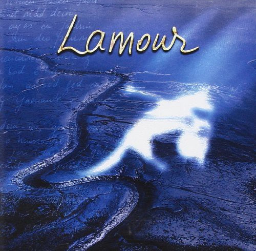Lamour,pascal - Er Miloer - Music CD